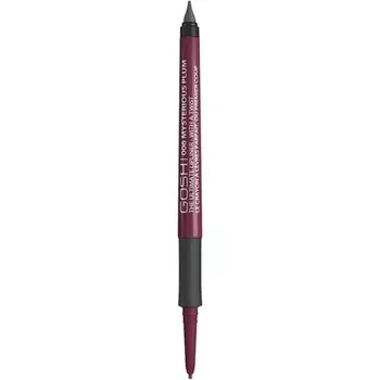 Copenhagen The Ultimate Lip Liner With A Twist 006 Mysterious Plum, Gosh