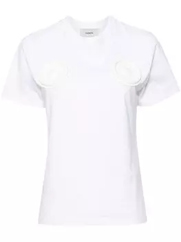 Coperni футболка Speakers, белый