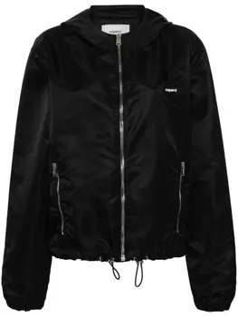 Coperni куртка Horn Blouson, черный