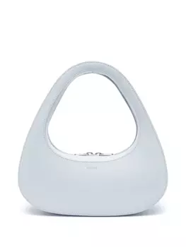 Coperni сумка на плечо Swipe, синий