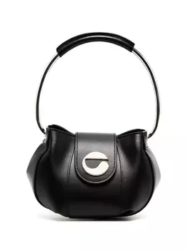 Coperni сумка на плечо U.F.O, черный