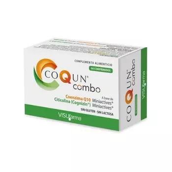 Coquncombo 60 таблеток от Coquncombo