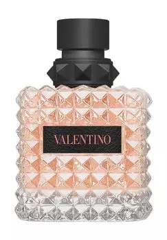 Coral Fantasy для женщин, парфюмированная вода 100ml VALENTINO