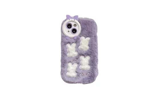 Corbellati Чехол для телефона, Pink