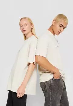 CORD SOUL ФУТБОЛКА SEAN WOTHERSPOON X GAP GRAPHIC GAP, базовая футболка
