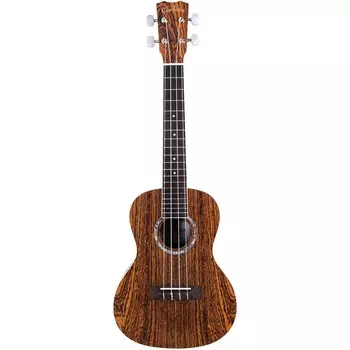 Cordoba 15TB-E Bocote Тенор Акустико-Электрическая Гавайская гитара Natural