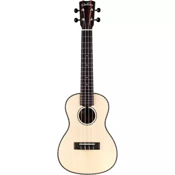 Cordoba 21C Концертная укулеле Natural