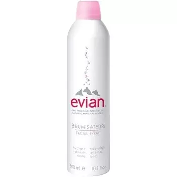 Corine de Farme Evian Bb Спрей для лица и тела для вашего малыша 300 мл