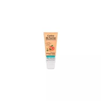 Corine De Farme Отшелушивающее средство для лица 75 мл