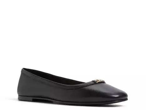 Corinthie Балетки Aldo, Black