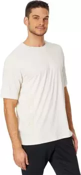 Cormac Downword с коротким рукавом Arc'teryx, цвет Arctic Silk Heather