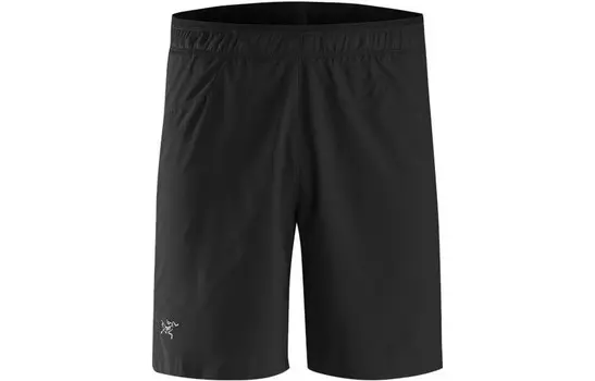 Cormac Series Повседневные шорты для мужчин Arcteryx, серый