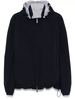 Corneliani двусторонняя куртка, синий