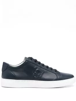 Corneliani кроссовки Boston, синий