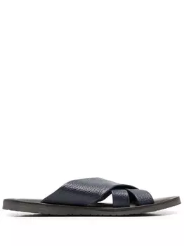 Corneliani сандалии Waikiki Beach, синий