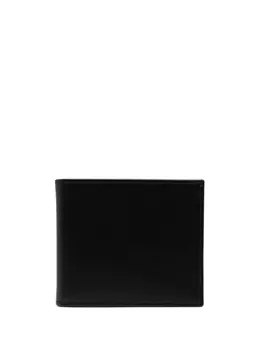 Corneliani складной бумажник, черный
