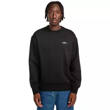 Cornell Skate Element Мужская толстовка, чёрный