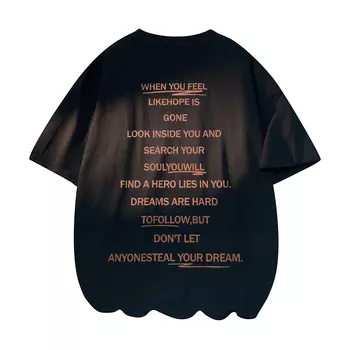 Cornilot Футболка унисекс, Черный