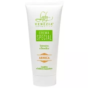 CORPO CREMA 100 МЛ СПЕЦИАЛЬНАЯ АРНИКА Lady Venezia