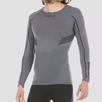 Cortona 24V +8000 Мужская футболка, серый