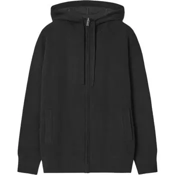 COS Свитшот женские черная