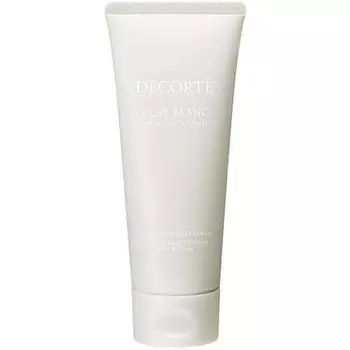 Cosme Dekollet Clay Blanc Травяной гель для умывания для лица 170г Cosme Decollete