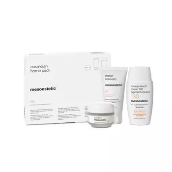Cosmelan Home Pack — эффективное лечение кожи Mesoestetic