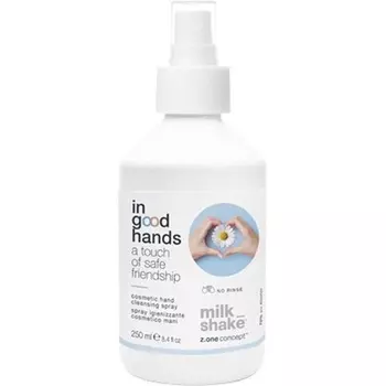 Cosmetic Cleansing Spray 500 Ml Milk Shake