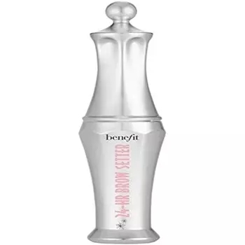 Cosmetics 24Hr Brow Setter Прозрачный гель для бровей 3,5 мл, Benefit