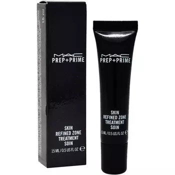 Cosmetics Prep+Prime Skin Refined Zone Treatment 0,5 жидких унций/15 мл Mac
