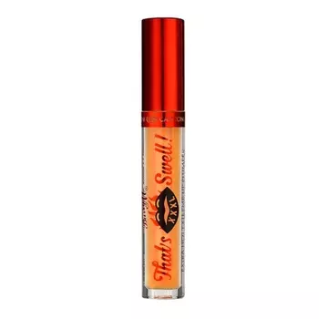 Cosmetics That's Swell Xxxl Extreme Блеск для объема губ Flames 2,50 г, Barry M