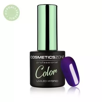 Cosmetics Zone, Гибридный лак Cairo Night 194, 7 мл