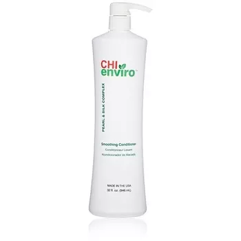 Cosmo Farouk Chi Enviro Разглаживающий кондиционер 32 унции