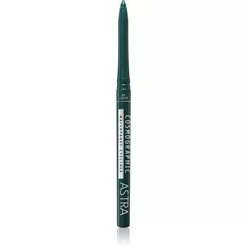 Cosmographic Водостойкая подводка для глаз Astra 0001