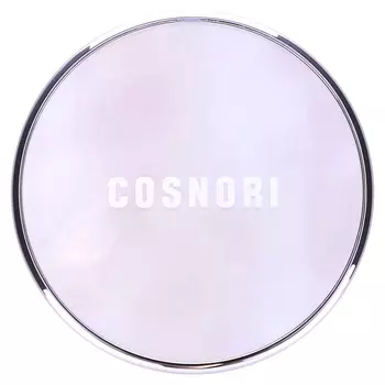 Cosnori Panthenol Barrier Cushion SPF 50+ PA++++ 01 Слоновая кость 12 г