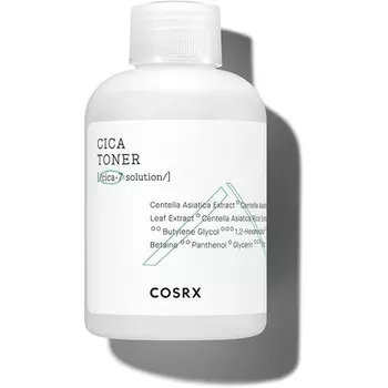 COSRX Pure Fit CICA Toner Успокаивающий тоник 150 мл 5,07 жидких унций