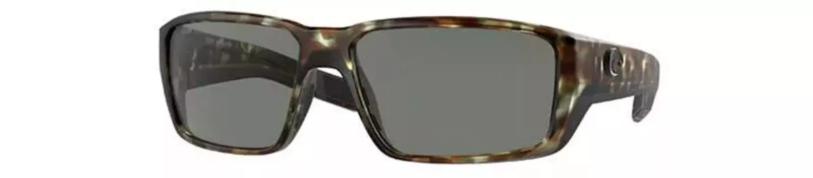 Costa Del Mar Fantail PRO 580G Поляризованные солнцезащитные очки