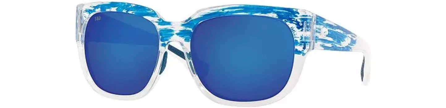 Costa Del Mar WaterWoman 2 580G Поляризованные солнцезащитные очки