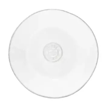 Costa Nova Нова Коста Нова хлебная тарелка, белый