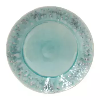 Costa Nova Обеденная тарелка Мадейра Коста Нова, синий