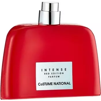Costume National Intense Perfume Red Edition Natural Spray 100ml