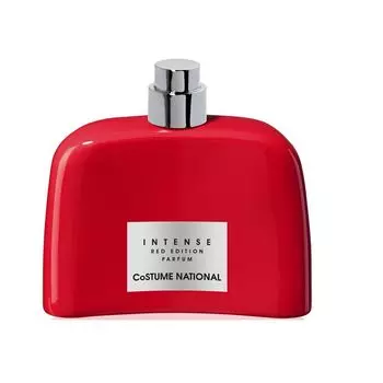 Costume National Intense Red Edition Парфюмированная вода унисекс, 100 мл
