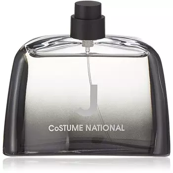 Costume National J Eau De Parfum 100мл