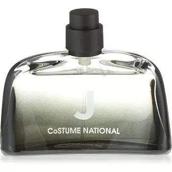 Costume National J Edp Natural Spray 50ml Black 100ml