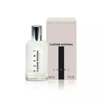Costume National Scent Eau de Parfum Natural Spray 30мл