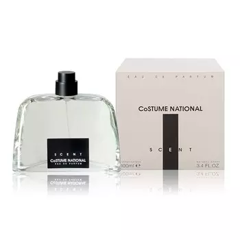 Costume National Scent Eau de Parfum Natural Spray 100мл
