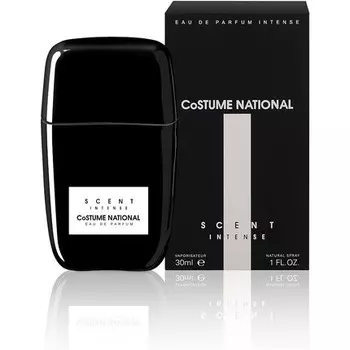 Costume National Scent Intense Eau De Parfum 30ml