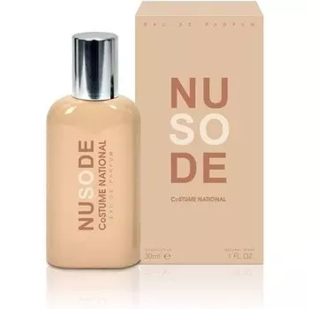 Costume National So Nude Natural Spray Eau De Parfum 30ml