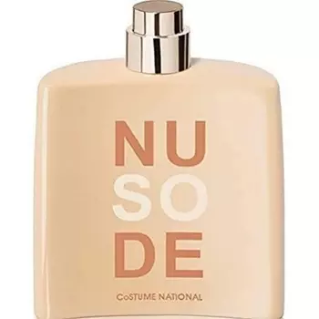 Costume National So Nude парфюмерная вода натуральный спрей 50мл