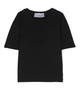 Costumein базовая футболка, черный